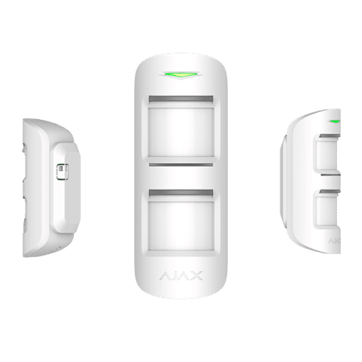 Ajax Alarmsystem