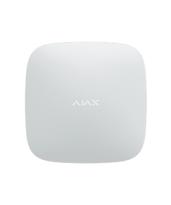 Ajax Alarm