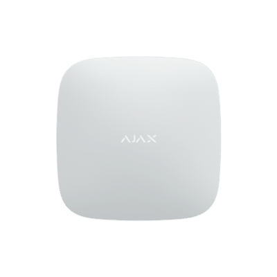 Ajax Alarm