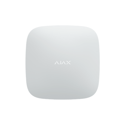 Ajax Alarm