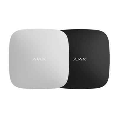 Ajax Alarm hub