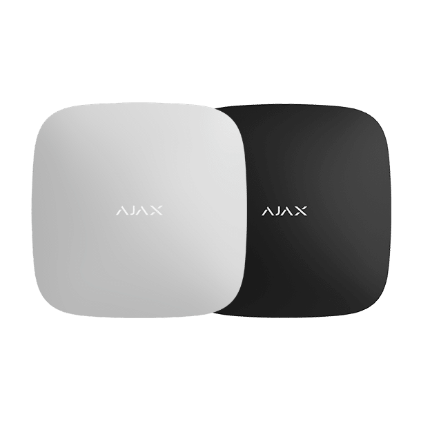 Ajax Alarm hub