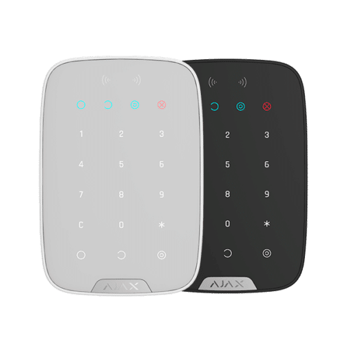 Ajax Alarmsystem