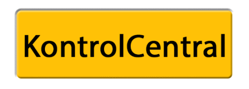 Kontrolcentral