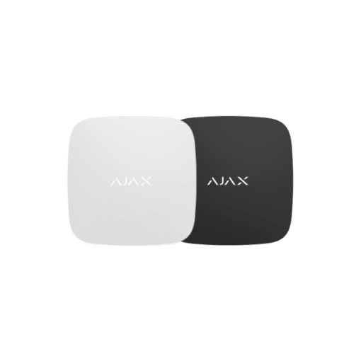 Ajax Alarmsystem betjeningspanel vandlækage