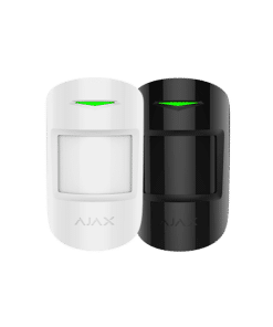 Ajax Alarmsystem betjeningspanel