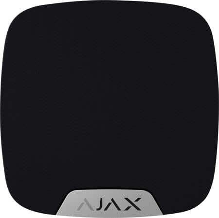 Ajax Alarmsystem Sirene