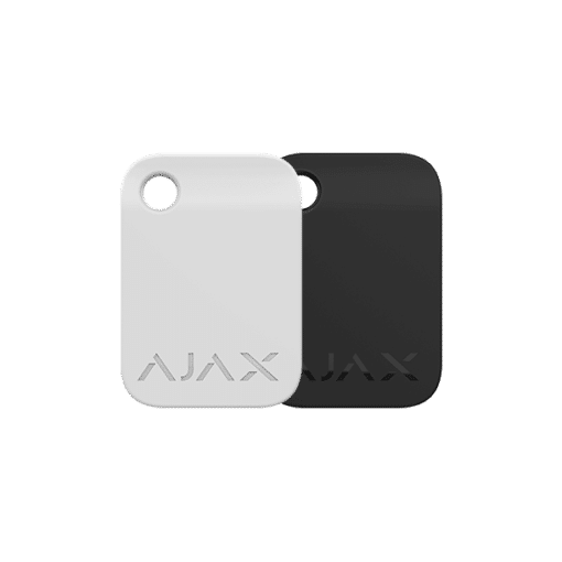 Ajax Alarm