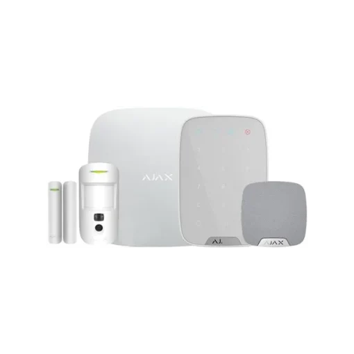 ajax kit2 foto keypad siren.w610.h610.fill
