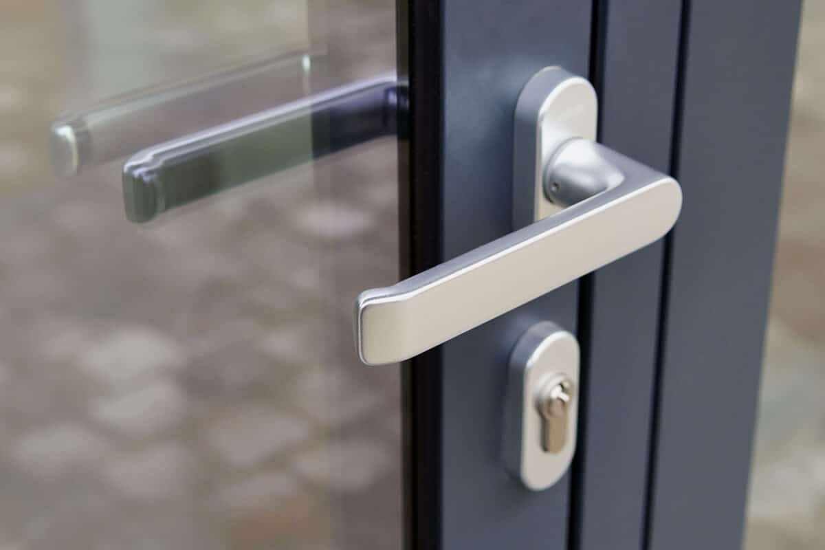 Assa Abloy/Ruko - JMLåseservice